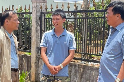 Trẻ hóa cấp ủy chi bộ khu dân cư: 'Làn gió mới' trong các phong trào ở cơ sở