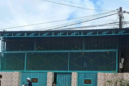 Công an xác định nguyên nhân bé khuyết tật tử vong ở đường Trần Nhật Duật