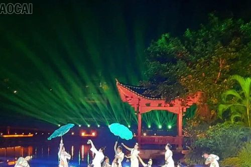 Sắp diễn ra chương trình nghệ thuật - giao lưu văn hóa 'Ánh trăng sông Hồng - thơ tết Trung thu Việt - Trung'