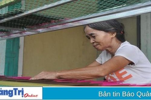 Ước mơ một mái nhà