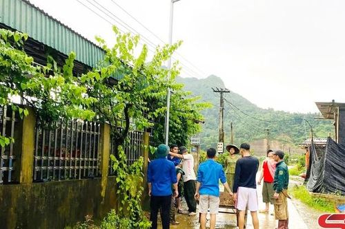 Tập trung xây dựng nông thôn mới nâng cao