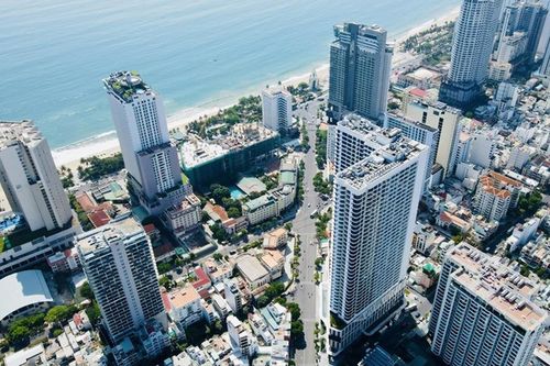Ban hành kế hoạch tổ chức lập quy hoạch chung đô thị Khánh Hòa