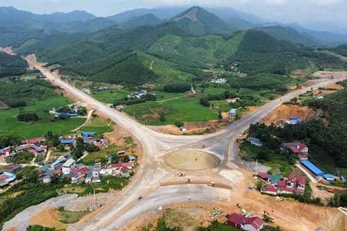 Thái Nguyên: Đẩy nhanh tiến độ thực hiện các dự án giao thông trọng điểm