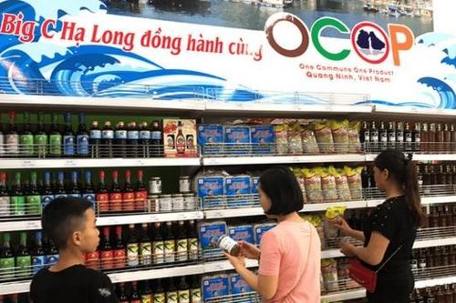 Hải Phòng, Quảng Ninh: Đảm bảo nguồn cung, giá cả hàng hóa trước và sau bão số 3