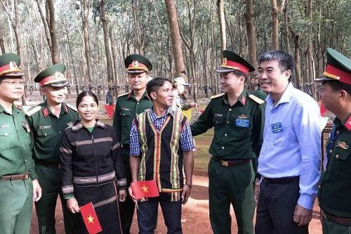 Bài 3: Bảo tồn văn hóa, đột phá cây trồng