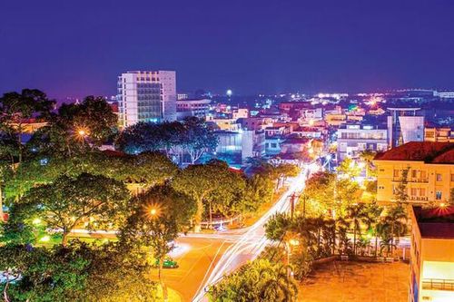Bến Tre gặt hái thành công trong bảo vệ môi trường