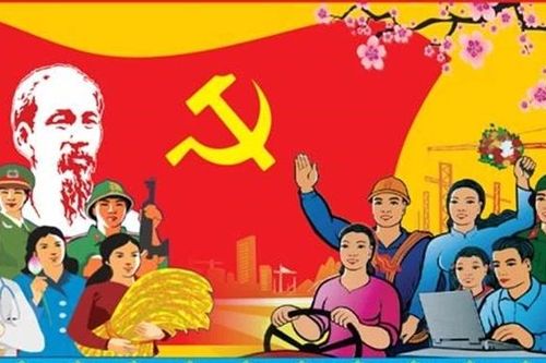 Bài cuối: Xây dựng, chỉnh đốn Đảng - nhiệm vụ then chốt, có ý nghĩa sống còn đối với Đảng và chế độ xã hội chủ nghĩa