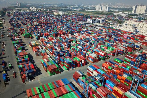Doanh nghiệp FDI quản lý chuỗi cung ứng thế nào?