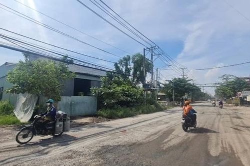 Nhiều hạn chế, thiếu sót trong việc thu hồi đất, bồi thường tại dự án Hương lộ 4