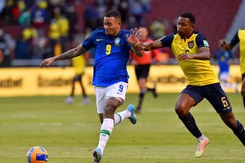 Brazil buộc phải thắng