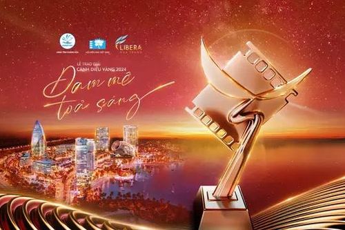 Cánh diều Vàng 2024 hứa hẹn nhiều sự bùng nổ