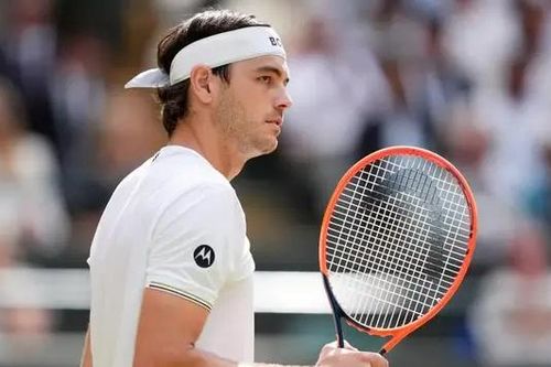 Fritz đối đầu với Sinner tại chung kết Us Open