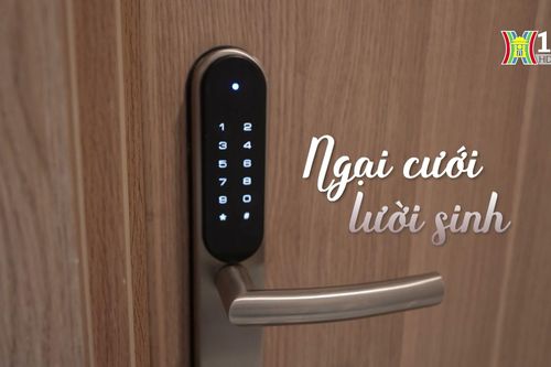 Ngại cưới và lười sinh