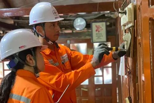 EVN Hà Nội sẽ không cắt điện ngày 7/9