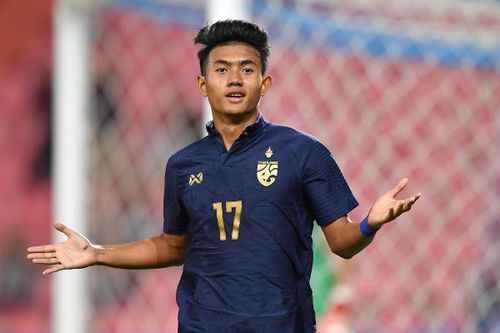 Đội hình dự kiến Thái Lan vs Nga: Thử nghiệm chờ ngày đấu Việt Nam