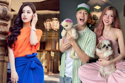 Sao Việt 7/9: Mai Phương Thúy than thở tuổi già, Trang Pháp phủ nhận tin hẹn hò