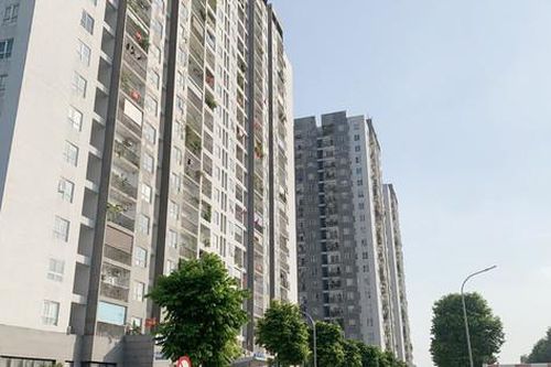 Giải quyết dứt điểm việc chậm bàn giao tiền quỹ tại chung cư TTXVN (quận Hoàng Mai), tránh bức xúc kéo dài