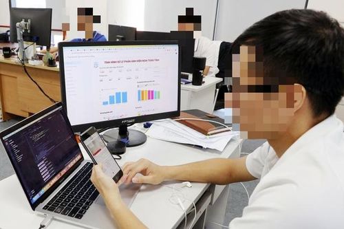 Bắc Ninh: Người dân phản ánh việc cán bộ gây phiền hà về thủ tục hành chính phải có hình ảnh hoặc video