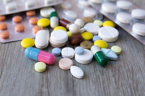 Một số loại thuốc chữa bệnh thường gặp gây phát ban da, có thể nguy hiểm