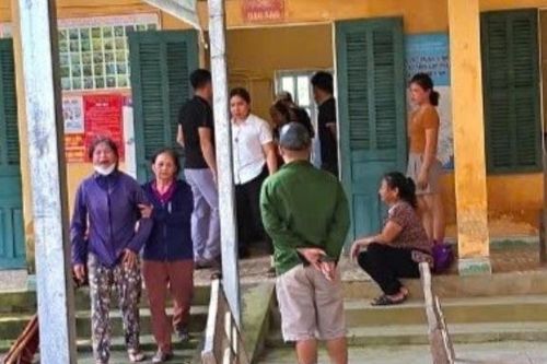 Công an thông tin vụ Tổ phó Tổ bảo vệ an ninh bị đâm tử vong ở Tuyên Quang