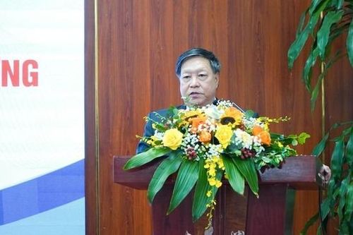 GS.TS.BS Nguyễn Đức Trọng làm Phó Hiệu trưởng Trường ĐH Hòa Bình