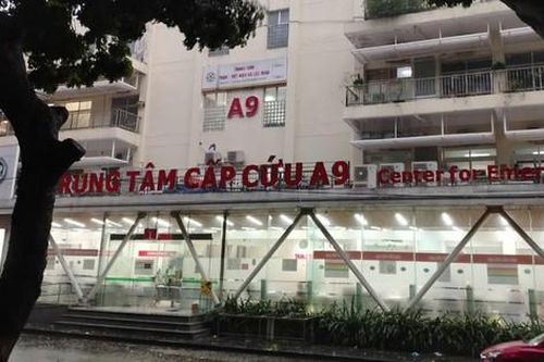 Chống siêu bão Yagi ở Bạch Mai