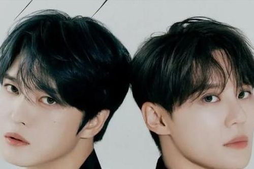 'Sống vội' như JX (Jaejoong và Junsu): Công bố lịch trình khiến fan chóng mặt