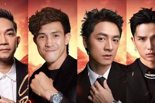 Anh Trai Vượt Ngàn Chông Gai: Đăng Khôi, Neko Lê, Duy Nhất, Khánh Hưng bị loại
