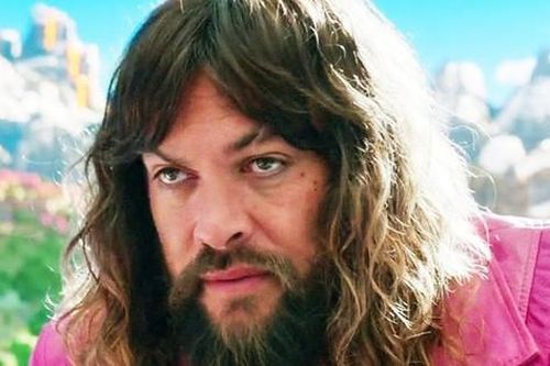 Phim chuyển thể từ game Minecraft của Jason Momoa chưa chiếu đã bị 'vùi dập'