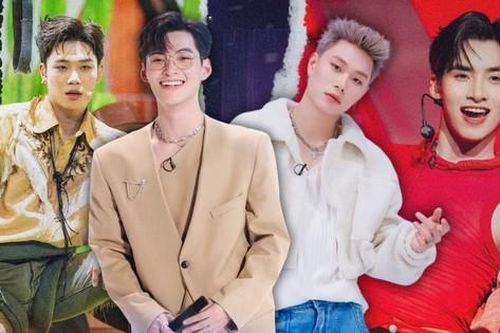 Dương Domic, Hùng Huỳnh sẽ là 'idol toàn năng' đầu tiên của V-Pop?