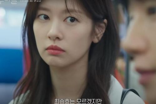 Love Next Door tập 8: Seok Ryu rung động với Seung Hyo, bị 'chồng hụt' đeo bám
