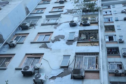Giá chung cư tăng cao, người dân rủ nhau… dừng mua nhà