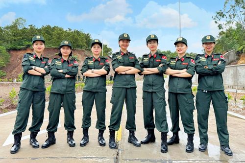 Những 'Bông hồng thép' của Công an Thủ đô trong đội hình gìn giữ hòa bình Liên hợp quốc