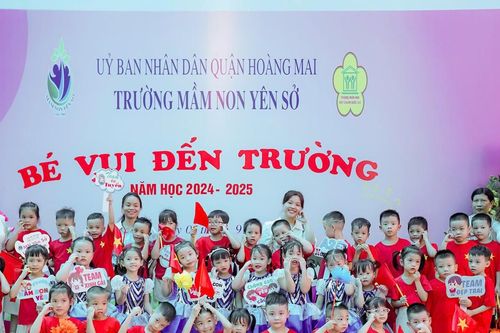Ổn định nền nếp học tập cho năm học mới