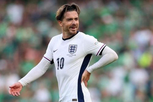Grealish làm CĐV phẫn nộ