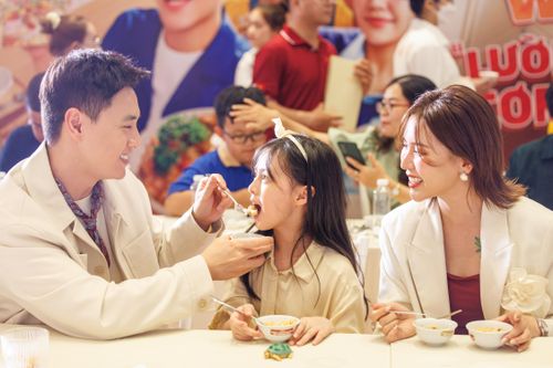 Món cơm dành riêng cho 'người lười'