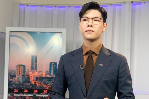 BTV VTV Mạnh Cường xin lỗi