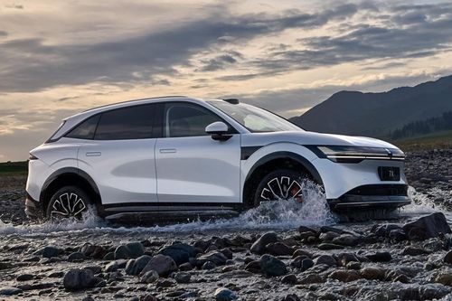 Đối thủ Model Y đắt hàng trong tuần đầu mở bán