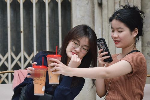 Người Việt ăn uống ngọt đến mức nào