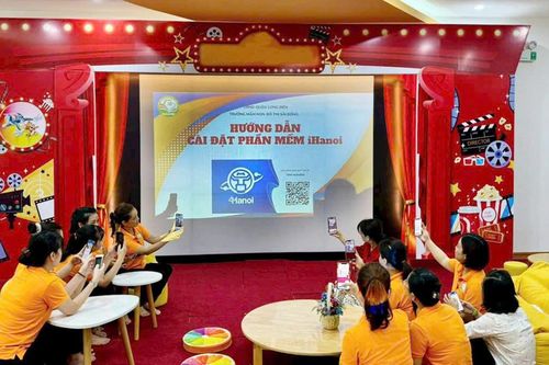 Cuộc sống số