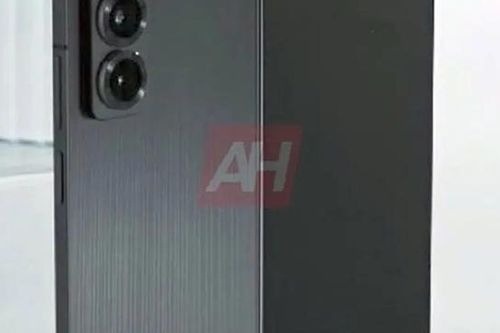 Lộ diện Galaxy Z Fold Special Edition