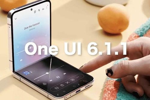 Thiết bị nào sẽ nhận được OneUI 6.1.1