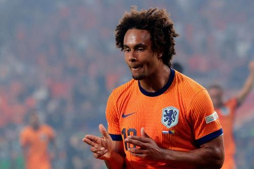 Kết quả Nations League đêm qua: Đức, Anh thể hiện đẳng cấp, sao MU ra mắt ấn tượng với Hà Lan