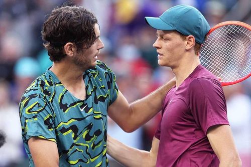 Chung kết US Open 2024 Fritz vs Sinner: Cuộc chiến đáng chờ đợi của làng quần vợt thế giới