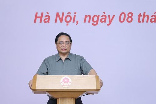 Tập trung cao độ khắc phục hậu quả bão số 3 gây ra