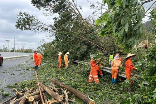 Bảo đảm an toàn, thông suốt hệ thống giao thông trên địa bàn Quảng Ninh