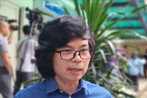 Đạo diễn, NSƯT Trịnh Quang Tùng: Tín hiệu mừng cho phim tài liệu