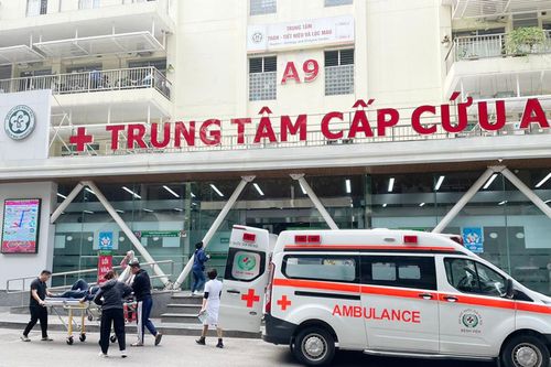 Sau bão, cơ sở y tế không được để gián đoạn cấp cứu, điều trị người bệnh