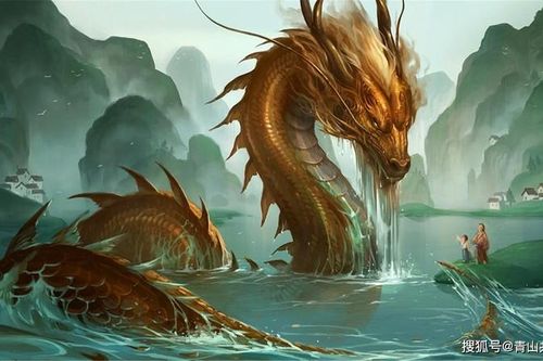 Rồng không có thật, vì sao được chọn làm con giáp?