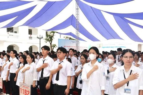 Học sinh Hải Phòng tiếp tục nghỉ học ngày 9/9 cho đến khi có thông báo mới